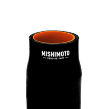 Mishimoto 2016+ Honda Civic 1.5L Black Silicone Induction Hose Kit - MMHOSE-CIV-16IHBK