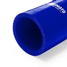 Mishimoto 04-08 Ford F-150 V8 Blue Silicone Radiator Hose Kit - MMHOSE-FV8-04BL