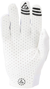 Answer 25 Aerlite Gloves White/Black - Large - 442713