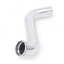 Mishimoto 11-14 Ford F-150 3.5L Ecoboost Cold Side Intercooler Pipe Kit - Polished - MMICP-F150-11CP