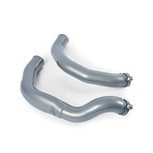 Mishimoto 2015-2020 BMW F80 M3/M4 Intercooler Pipe Kit LRG - MMICP-F80-15CLRG