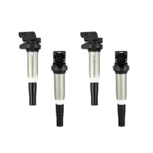 Mishimoto 2002+ BMW M54/N20/N52/N54/N55/N62/S54/S62 Single Ignition Coil - MMIG-BMW-02