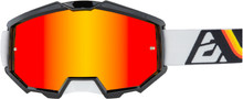 Answer Apex 3 Goggles Sunset/Black - Adult - 442936