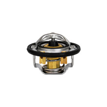Mishimoto 01-10 Chevy Duramax 2500 6.6L 185 & 191F Degrees Racing Thermostat - MMTS-CHV-01DH