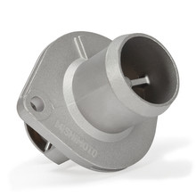 Mishimoto 03-07 Ford 6.0L Powerstroke Low-Temperature Thermostat w/ Housing - MMTS-F2D-03CL