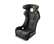 Momo Daytona Evo XXL Seats (FIA 8855-1999) - Black Hardshell - 1080BLK