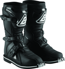 Answer AR1 Boot Black Youth Size - 5 - 445223