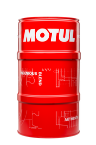 Motul 60L Synthetic Engine Oil 8100 0W20 Eco-Clean - 108861