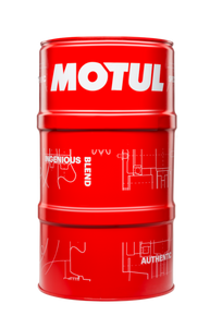 Motul 60L Synthetic Engine Oil 8100 0W20 Eco-Clean - 108861