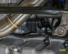 mountune PTU Brace Upgrade 2016 Focus RS - 2536-PBKT-AA