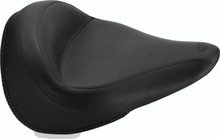Mustang 14-21 Yamaha Bolt Standard Touring Solo Seat - Black - 75693