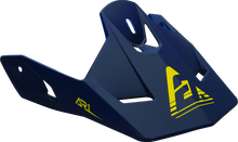 Answer AR1 Charge Visor Pink/Yellow/Midnight - Youth - 446126