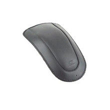 Mustang 03-09 VTX1300 Retro,03-07 VTX1300S, 08-09 VTX1300T Fender Bib - Black - 78098