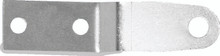 Mustang Harley Rear Mounting Bracket and Screw - 78116