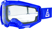 Answer Apex 1 Goggles Reflux Blue/White - Adult - 446143
