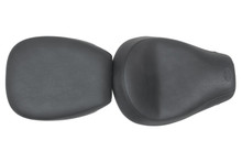 Mustang 2021 Honda Rebel 1100 Tripper Solo Seat - Black - 84150