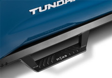 N-Fab EPYX 05-18 Toyota Tacoma Double Cab - Cab Length - Tex. Black - EXT05CC-TX