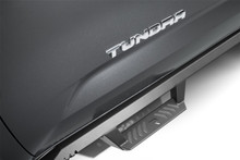 N-Fab EPYX 2022 Toyota Tundra CrewMax Textured  Black - EXT22CC-TX