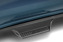 N-Fab Predator Pro 19-20 Chevy/GMC 1500 Crew Cab - Cab Length - Tex. Black - PRC1980CC-TX
