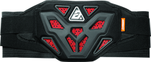Answer Apex Kidney Belt Black - 2XL - 446191