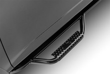 N-Fab Nerf Step 14-18 Toyota 4Runner (Does Not Fit Limited) SUV 4 Door - Gloss Black - W2W - 2in - T1464R-GB