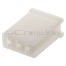 NAMZ 110 Series 3-Pin Female Coupler (5 Pack) - NH-ML-3B