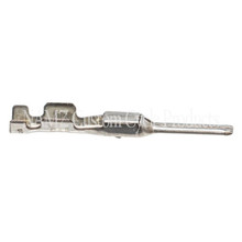 NAMZ 07-23 V-Twin Molex MX-150 Male Terminals/Stamped Pins 16-20g - 100 Pack (HD72169-07) - NM-33000-1002