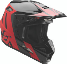 Answer AR5 Crypto Helmet Mips Red/Black - Medium - 446321