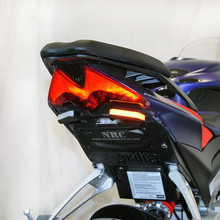 New Rage Cycles 21+ Aprilia RS 660 Fender Eliminator Kit - 660-FE