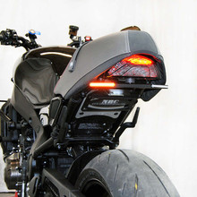 New Rage Cycles 22+ Yamaha XSR 900 Fender Eliminator Kit Tucked - XSR-FE-T-22