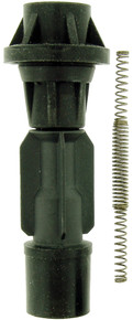 NGK Ford Fusion 2006 Direct Ignition Coil Boot - 58973