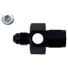 Nitrous Express Nitrous Flo-Thru Manifold (4AN) Swivel - 15501