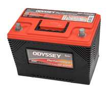 Odyssey Battery Auto/Truck/Heavy Duty & Commercial Performance AGM Battery (34R-790) - ODP-AGM34R