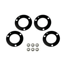 ARB / OME 2021+ Ford Bronco Trim Packer Rear - FK111