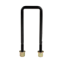 ARB / OME U Bolt Washer & Nut Nissan Pickup Rear - OMEU63