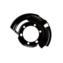 Omix Dust Shield Brake Front Left- 84-06 Jeep models - 11121.04