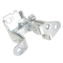 Omix Door Hinge Front/Rear Lower Left- 08-12 KK - 11202.42
