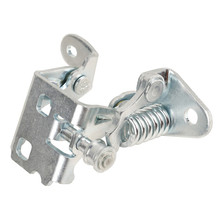 Omix Door Hinge Front/Rear Lower Left- 08-12 KK - 11202.42