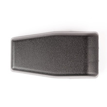 Omix Liftgate Hinge Cover L/R- 07-18 Jeep Wrangler JK - 11218.05