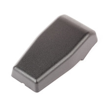 Omix Liftgate Hinge Cover L/R- 07-18 Jeep Wrangler JK - 11218.05
