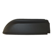 Omix Fender Flare Extension Lt-Side- 87-95 Wrangler YJ - 11602.07