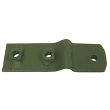 Omix Front Bracket Top Bow Storage 50-52 Willys M38 - 12023.15