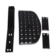 Omix Side Step 46-71 Willys and Jeep CJ Models - 12025.26