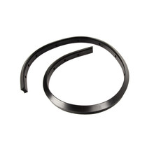 Omix Windshield Frame to Cowl Weather Seal 41-47 Willys - 12302.01