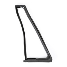 Omix Vent Window Seal Right- 76-95 CJ/Wrangler TJ - 12302.10