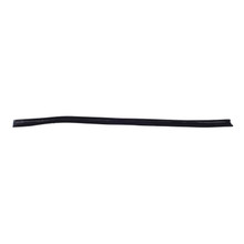 Omix Outer Door Glass Seal 82-95 Jeep CJ and Wrangler - 12303.10