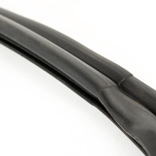 Omix Rear Full Door Seal LH 07-18 Jeep Wrangler - 12303.32