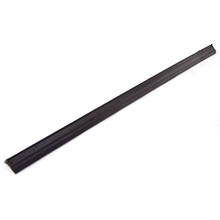 Omix Outer Glass Seal Front RH- 84-96 XJ 4 Door - 12303.72