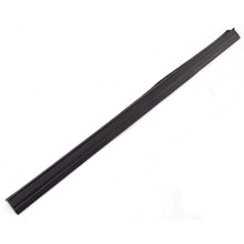 Omix Outer Glass Seal Front LH- 84-96 XJ 4 Door - 12303.73