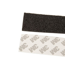Omix Foam Blocker Seal Kit- 11-14 Jeep Wrangler JK - 13510.70